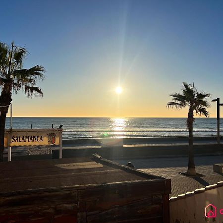 La Casona Apartamento Oropesa del Mar Exterior foto
