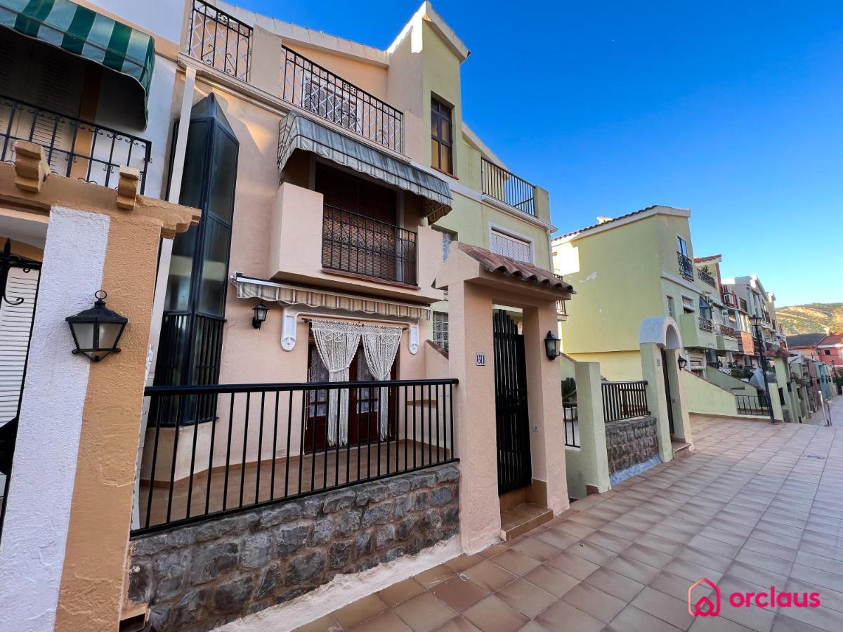 La Casona Apartamento Oropesa del Mar Exterior foto