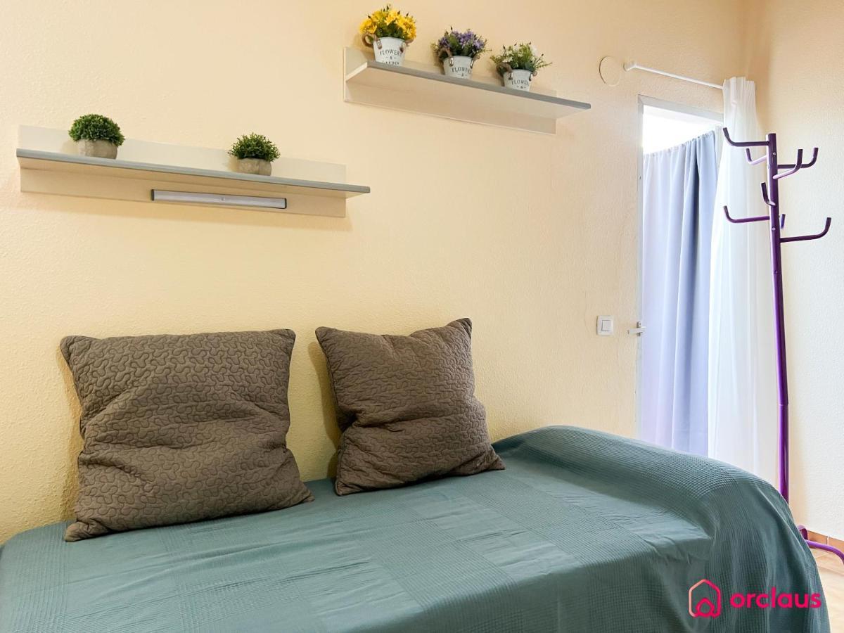 La Casona Apartamento Oropesa del Mar Exterior foto