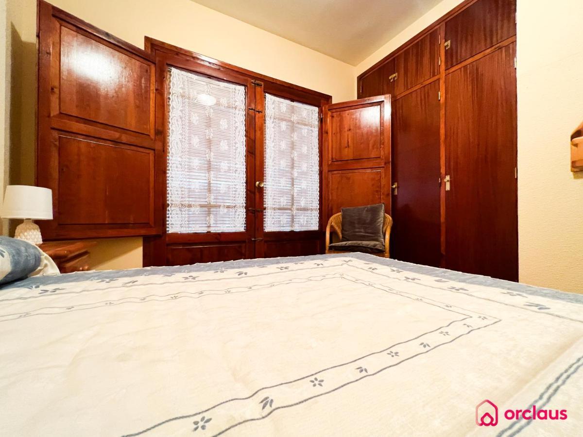 La Casona Apartamento Oropesa del Mar Exterior foto