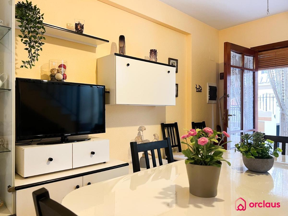 La Casona Apartamento Oropesa del Mar Exterior foto
