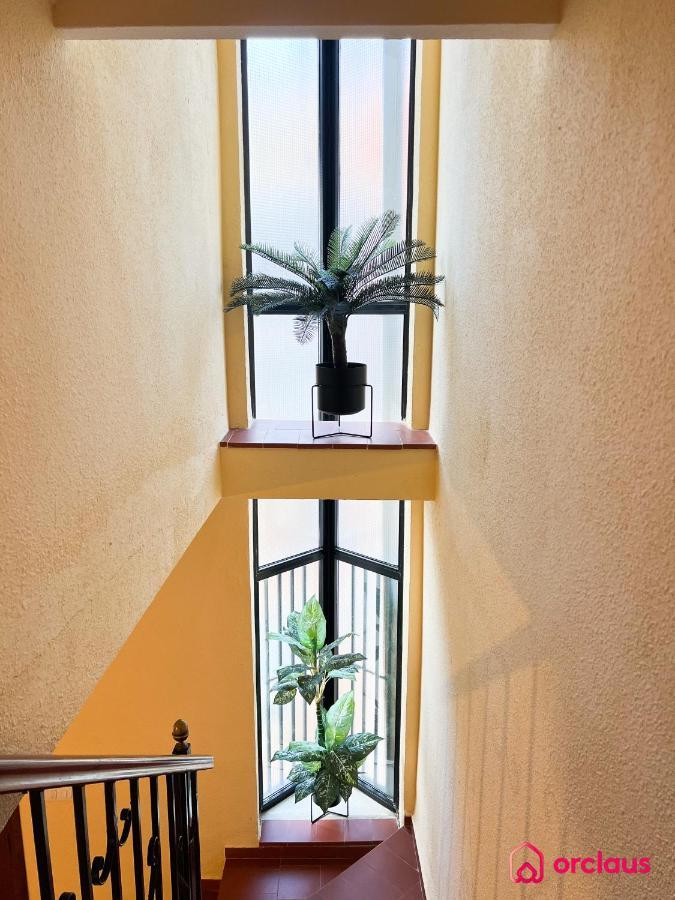 La Casona Apartamento Oropesa del Mar Exterior foto